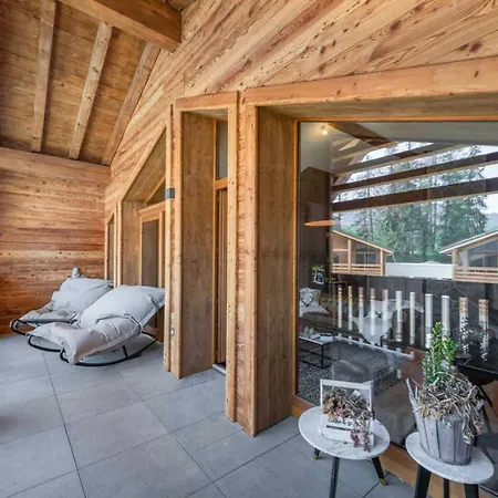 4 Bedroom Duplex With Large Balcony And Parking Apartment *